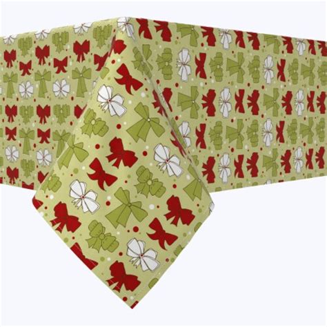 60x84 christmas tablecloth|tablecloth 60 x 84 rectangle.